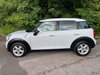 MINI Countryman 1.6 One D SUV 5dr Diesel Manual Euro 5 (s/s) (90 ps) 5dr Manual 2026
