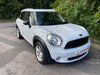 MINI Countryman 1.6 One D SUV 5dr Diesel Manual Euro 5 (s/s) (90 ps) 5dr Manual 2026