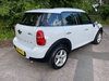 MINI Countryman 1.6 One D SUV 5dr Diesel Manual Euro 5 (s/s) (90 ps) 5dr Manual 2026