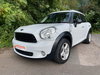 MINI Countryman 1.6 One D SUV 5dr Diesel Manual Euro 5 (s/s) (90 ps) 5dr Manual 2026
