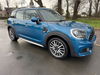 MINI Countryman 2.0 Cooper D SUV 5dr Diesel Auto Euro 6 (s/s) (150 ps) 5dr Automatic 2026