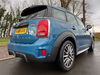 MINI Countryman 2.0 Cooper D SUV 5dr Diesel Auto Euro 6 (s/s) (150 ps) 5dr Automatic 2026