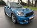 MINI Countryman 2.0 Cooper D SUV 5dr Diesel Auto Euro 6 (s/s) (150 ps) 5dr Automatic 2018