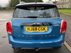 MINI Countryman 2.0 Cooper D SUV 5dr Diesel Auto Euro 6 (s/s) (150 ps) 5dr Automatic 2026