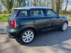 MINI Countryman 2.0 Cooper SD SUV 5dr Diesel Auto ALL4 Euro 5 (143 ps) 5dr Automatic 2026