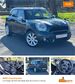 MINI Countryman 2.0 Cooper SD SUV 5dr Diesel Auto ALL4 Euro 5 (143 ps) 5dr Automatic 2013
