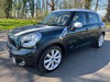 MINI Countryman 2.0 Cooper SD SUV 5dr Diesel Auto ALL4 Euro 5 (143 ps) 5dr Automatic 2026