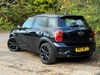 MINI Countryman 2.0 Cooper SD SUV 5dr Diesel Auto ALL4 Euro 5 (143 ps) 5dr Automatic 2025