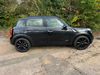MINI Countryman 2.0 Cooper SD SUV 5dr Diesel Auto ALL4 Euro 5 (143 ps) 5dr Automatic 2025