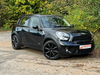 MINI Countryman 2.0 Cooper SD SUV 5dr Diesel Auto ALL4 Euro 5 (143 ps) 5dr Automatic 2025