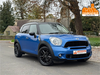 MINI Countryman 2.0 Cooper SD SUV 5dr Diesel Auto ALL4 Euro 5 (143 ps) 5dr Automatic 2025