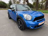 MINI Countryman 2.0 Cooper SD SUV 5dr Diesel Auto ALL4 Euro 5 (143 ps) 5dr Automatic 2025