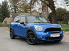MINI Countryman 2.0 Cooper SD SUV 5dr Diesel Auto ALL4 Euro 5 (143 ps) 5dr Automatic 2025