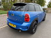 MINI Countryman 2.0 Cooper SD SUV 5dr Diesel Auto ALL4 Euro 5 (143 ps) 5dr Automatic 2025