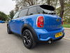 MINI Countryman 2.0 Cooper SD SUV 5dr Diesel Auto ALL4 Euro 5 (143 ps) 5dr Automatic 2025