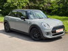 MINI Hatch 1.5 Cooper Classic Hatchback 5dr Petrol Steptronic Euro 6 (s/s) (136 ps) 5dr Automatic 2026