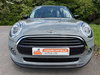 MINI Hatch 1.5 Cooper Classic Hatchback 5dr Petrol Steptronic Euro 6 (s/s) (136 ps) 5dr Automatic 2026