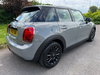 MINI Hatch 1.5 Cooper Classic Hatchback 5dr Petrol Steptronic Euro 6 (s/s) (136 ps) 5dr Automatic 2026