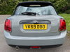 MINI Hatch 1.5 Cooper Classic Hatchback 5dr Petrol Steptronic Euro 6 (s/s) (136 ps) 5dr Automatic 2026