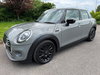 MINI Hatch 1.5 Cooper Classic Hatchback 5dr Petrol Steptronic Euro 6 (s/s) (136 ps) 5dr Automatic 2026