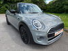 MINI Hatch 1.5 Cooper Classic Hatchback 5dr Petrol Steptronic Euro 6 (s/s) (136 ps) 5dr Automatic 2026