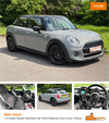 MINI Hatch 1.5 Cooper Classic Hatchback 5dr Petrol Steptronic Euro 6 (s/s) (136 ps) 5dr Automatic 2026