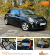 MINI Hatch 1.5 Cooper Hatchback 3dr Petrol Auto Euro 6 (s/s) (136 ps) 3dr Automatic 2026