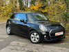 MINI Hatch 1.5 Cooper Hatchback 3dr Petrol Auto Euro 6 (s/s) (136 ps) 3dr Automatic 2026