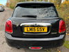 MINI Hatch 1.5 Cooper Hatchback 3dr Petrol Auto Euro 6 (s/s) (136 ps) 3dr Automatic 2026