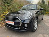 MINI Hatch 1.5 Cooper Hatchback 3dr Petrol Auto Euro 6 (s/s) (136 ps) 3dr Automatic 2026