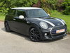 MINI Hatch 1.5 Cooper Hatchback 3dr Petrol Manual Euro 6 (s/s) (136 ps) 3dr Manual 2026