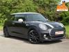 MINI Hatch 1.5 Cooper Hatchback 3dr Petrol Manual Euro 6 (s/s) (136 ps) 3dr Manual 2026