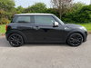 MINI Hatch 1.5 Cooper Hatchback 3dr Petrol Manual Euro 6 (s/s) (136 ps) 3dr Manual 2026