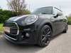 MINI Hatch 1.5 Cooper Hatchback 3dr Petrol Manual Euro 6 (s/s) (136 ps) 3dr Manual 2026