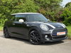 MINI Hatch 1.5 Cooper Hatchback 3dr Petrol Manual Euro 6 (s/s) (136 ps) 3dr Manual 2026