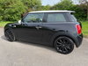 MINI Hatch 1.5 Cooper Hatchback 3dr Petrol Manual Euro 6 (s/s) (136 ps) 3dr Manual 2026