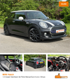 MINI Hatch 1.5 Cooper Hatchback 3dr Petrol Manual Euro 6 (s/s) (136 ps) 3dr Manual 2026