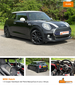 MINI Hatch 1.5 Cooper Hatchback 3dr Petrol Manual Euro 6 (s/s) (136 ps) 3dr Manual 2014