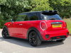 MINI Hatch 1.5 Cooper Sport Hatchback 3dr Petrol Manual Euro 6 (s/s) (136 ps) 3dr Manual 2026