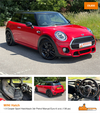 MINI Hatch 1.5 Cooper Sport Hatchback 3dr Petrol Manual Euro 6 (s/s) (136 ps) 3dr Manual 2026
