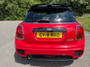 MINI Hatch 1.5 Cooper Sport Hatchback 3dr Petrol Manual Euro 6 (s/s) (136 ps) 3dr Manual 2026