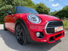 MINI Hatch 1.5 Cooper Sport Hatchback 3dr Petrol Manual Euro 6 (s/s) (136 ps) 3dr Manual 2026