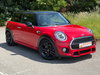 MINI Hatch 1.5 Cooper Sport Hatchback 3dr Petrol Manual Euro 6 (s/s) (136 ps) 3dr Manual 2026