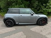 MINI Hatch 1.6 John Cooper Works Hatchback 3dr Petrol Manual Euro 5 (211 ps) 3dr Manual 2026