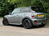 MINI Hatch 1.6 John Cooper Works Hatchback 3dr Petrol Manual Euro 5 (211 ps) 3dr Manual 2026