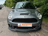 MINI Hatch 1.6 John Cooper Works Hatchback 3dr Petrol Manual Euro 5 (211 ps) 3dr Manual 2026