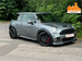 MINI Hatch 1.6 John Cooper Works Hatchback 3dr Petrol Manual Euro 5 (211 ps) 3dr Manual 2010