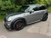 MINI Hatch 1.6 John Cooper Works Hatchback 3dr Petrol Manual Euro 5 (211 ps) 3dr Manual 2026