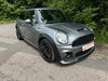 MINI Hatch 1.6 John Cooper Works Hatchback 3dr Petrol Manual Euro 5 (211 ps) 3dr Manual 2026