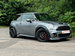 MINI Hatch 1.6 John Cooper Works Hatchback 3dr Petrol Manual Euro 5 (211 ps) 3dr Manual 2010